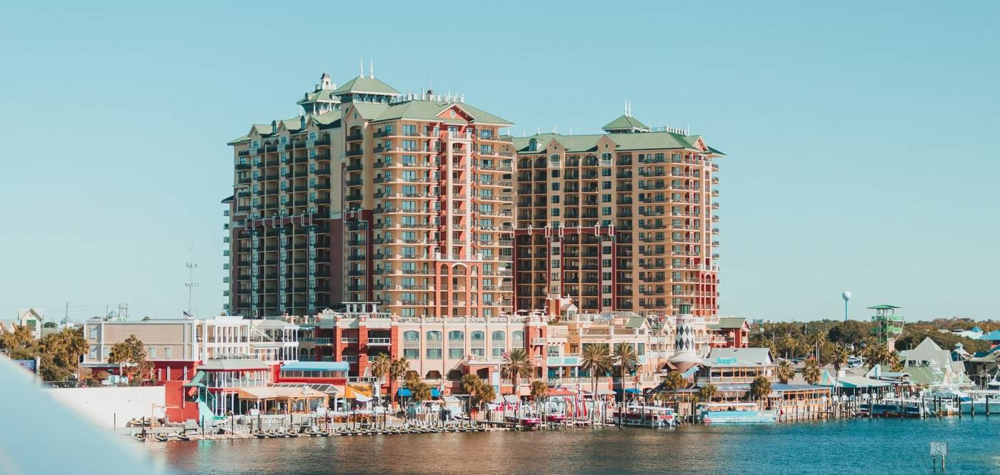 Destin Good Guide in the Winter Destin Good Guide in the Winter