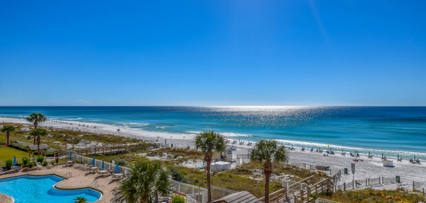 3-Bedroom Condo Rentals at Sterling Sands in Destin, FL 3-Bedroom Condo Rentals at Sterling Sands in Destin, FL