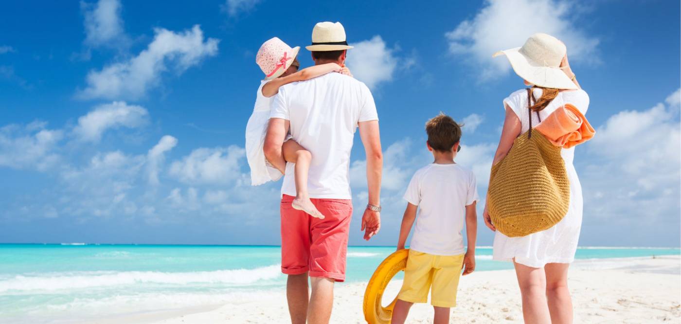 Why Families Love Staying at Sterling Sands