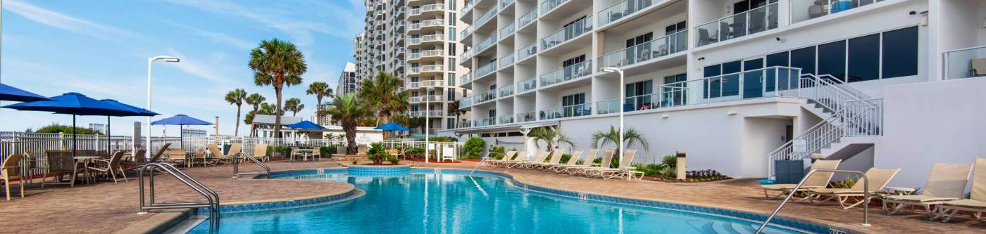 Destin Condo Rental in Florida