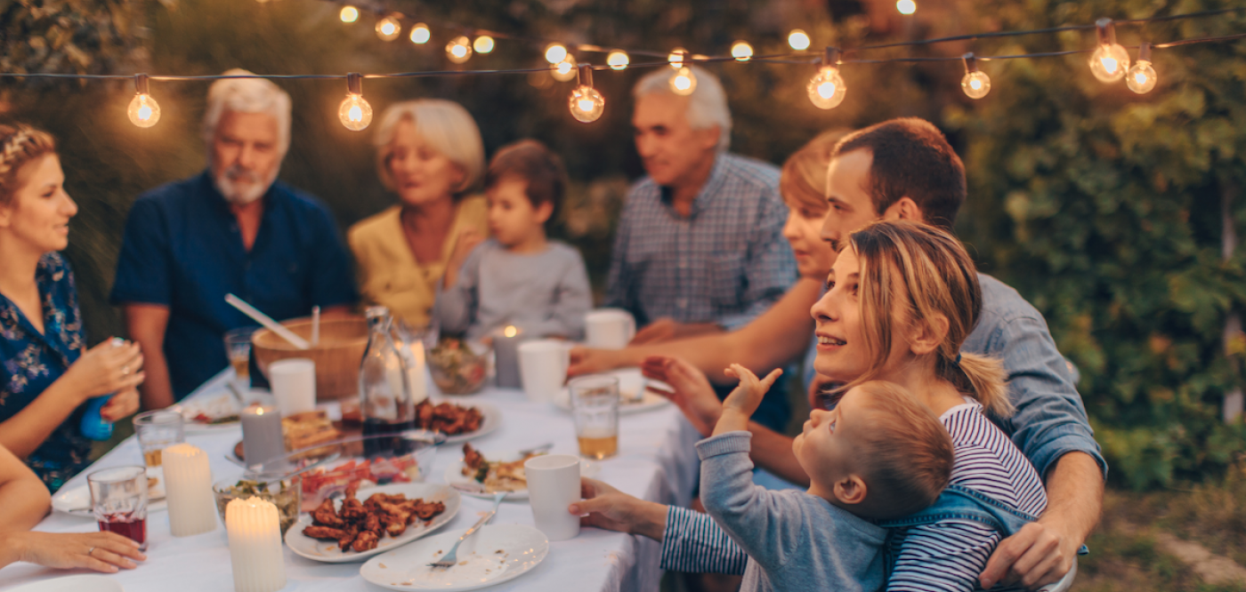Why Destin, FL is a Great Place to Spend Thanksgiving