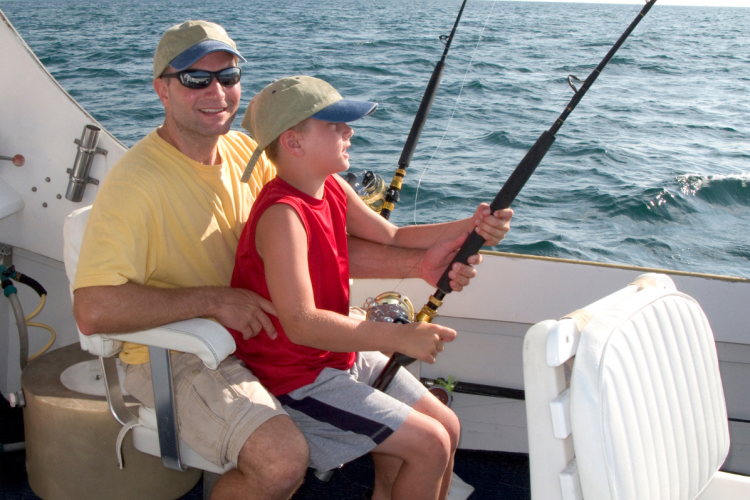 Top 10 Things to Do Within Minutes of Sterling Sands (No Car Required)