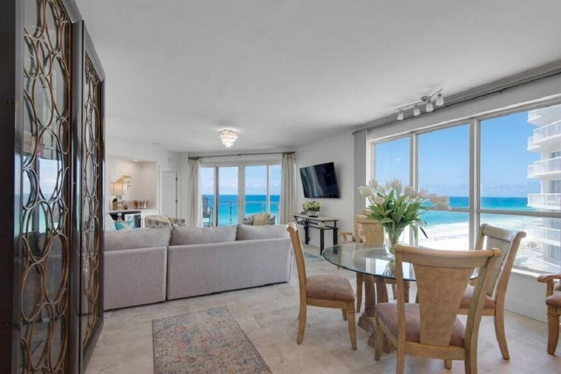 Spring Break in Destin: Why Gulf-View Condos Beat Hotels Every Time