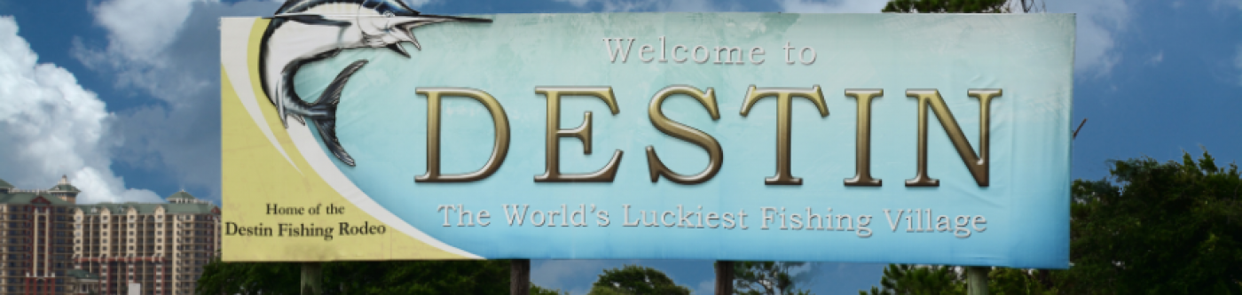 Why Fall 2024 Is the Perfect Time to Visit the Beautiful Beaches of Destin, Florida