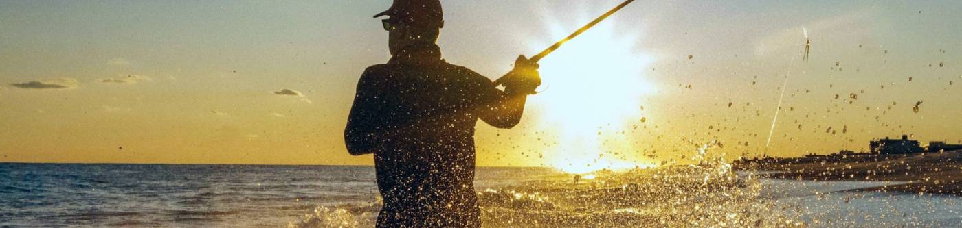 Destin Fishing Rodeo – October 2024