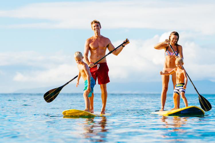 Why August Is One of the Best Times to Visit Destin Before School Starts