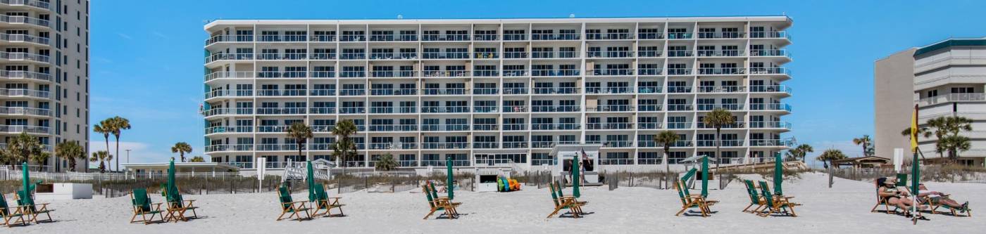 Elevate Your Destin Condo Rental Experience at Sterling Sands